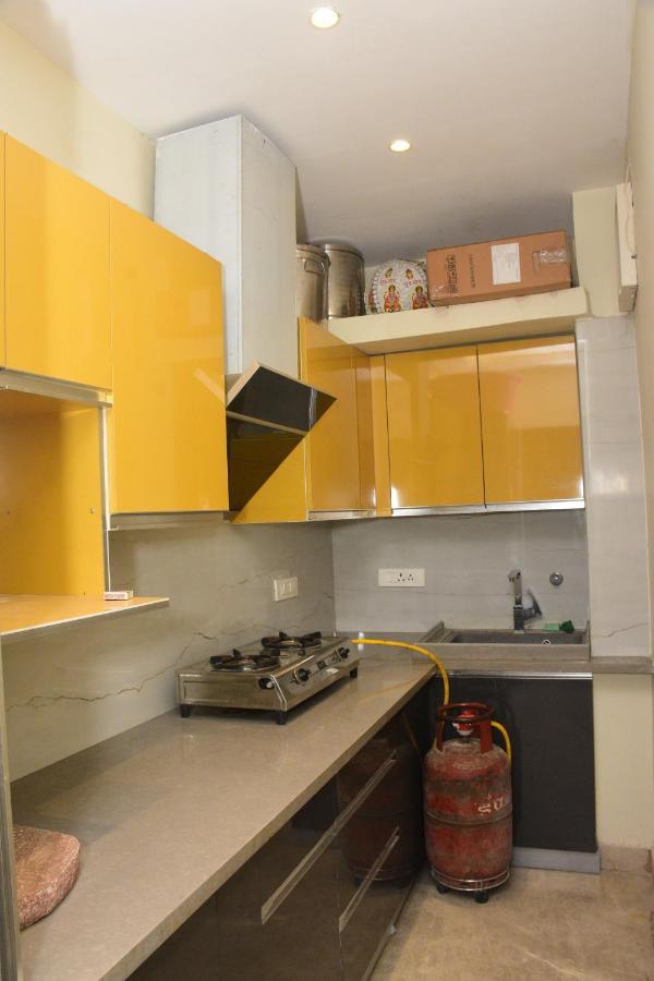 Taj Sojourn Bed & Breakfast Agra  Ngoại thất bức ảnh