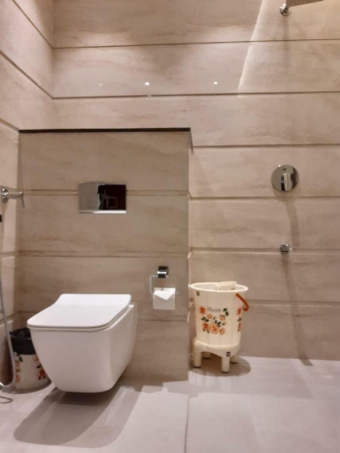 Taj Sojourn Bed & Breakfast Agra  Ngoại thất bức ảnh