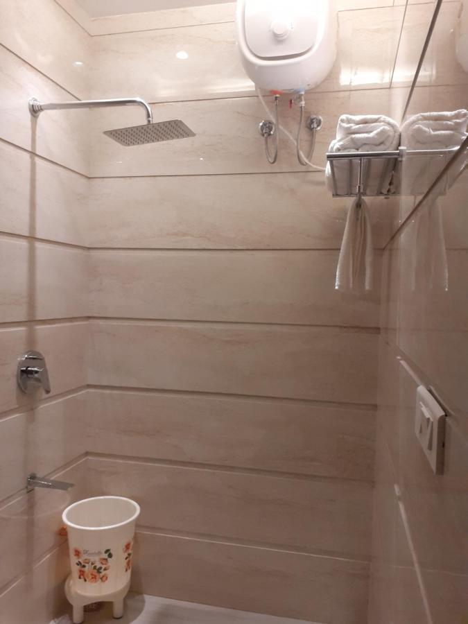 Taj Sojourn Bed & Breakfast Agra  Ngoại thất bức ảnh