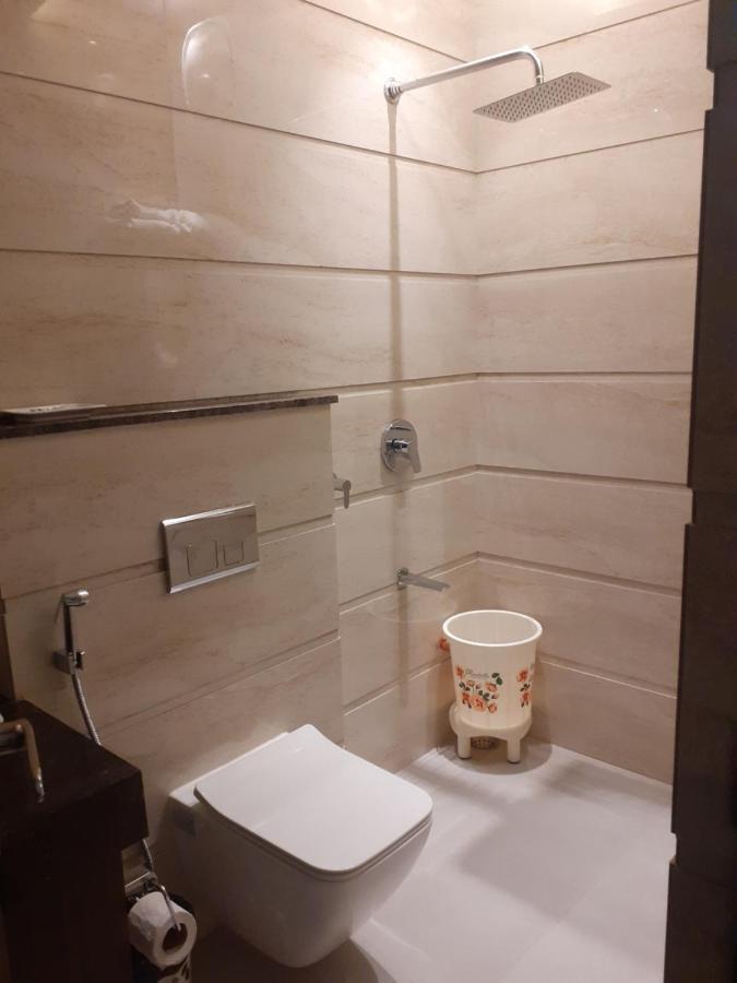 Taj Sojourn Bed & Breakfast Agra  Ngoại thất bức ảnh